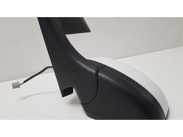 Zpětné zrcátko  levé Ford Turneo Courier 2014  212836509  