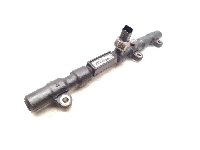 Топливная рампа A6650700295   SsangYong Rexton   для двигателя D27DT