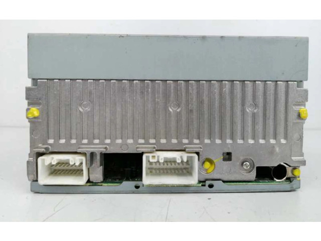 Генератор ME203546 Mitsubishi Pajero