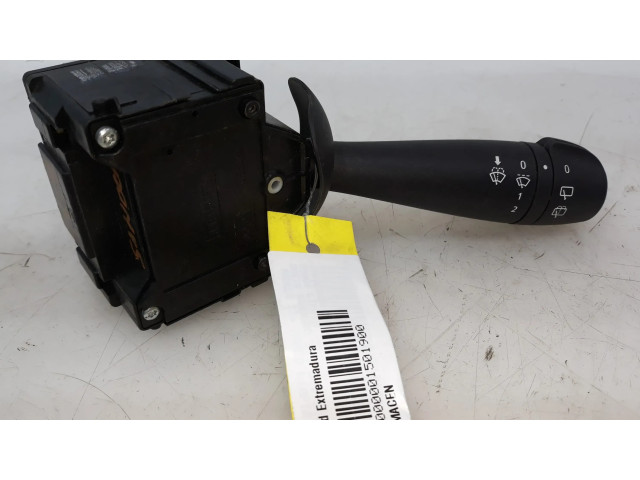 Ручка стеклоочистителей E10670223 Dacia Logan II