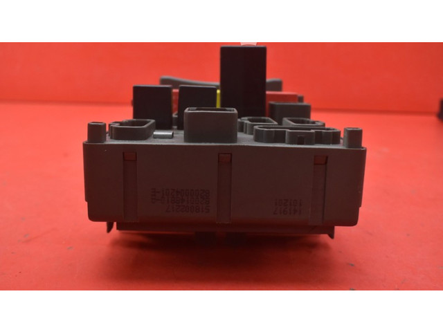 Pojistková skříňka 8200148810, 8200148810 Renault Vel Satis 2001