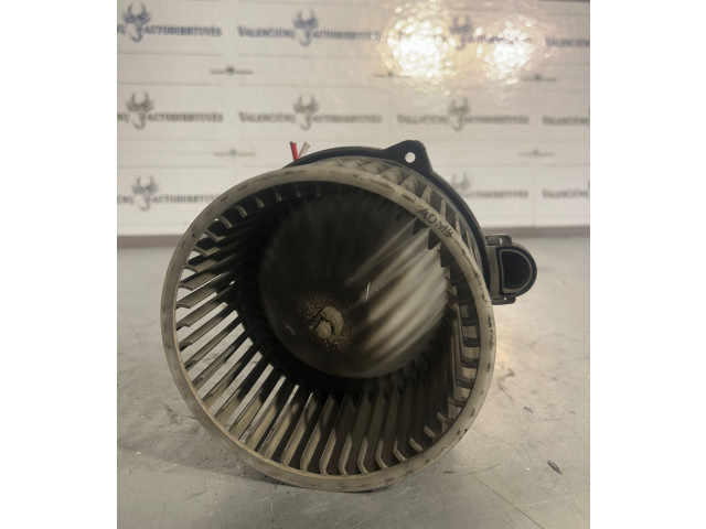 Вентилятор печки    956602D500, 0140001   Hyundai Elantra