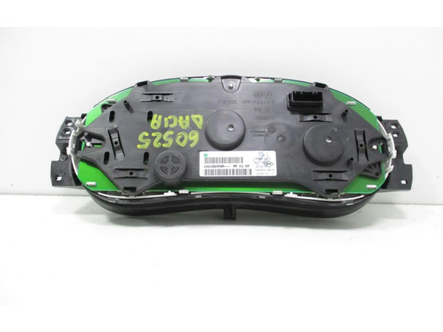 Přístrojová deska Renault Sandero I 2015 2481064459R