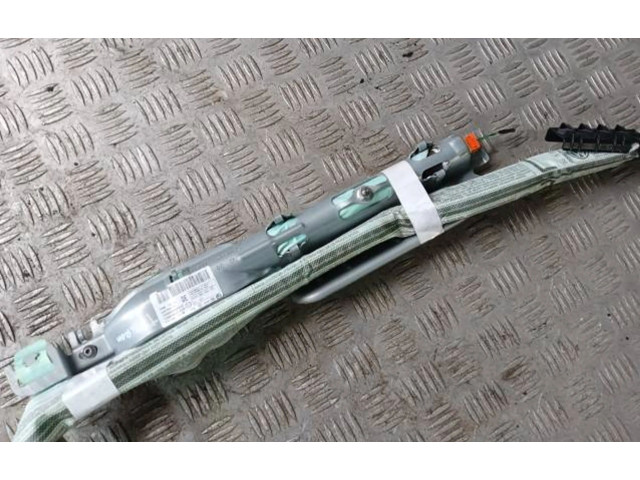 Боковая подушка безопасности 1T0880741M, 34015581G   Volkswagen Touran II