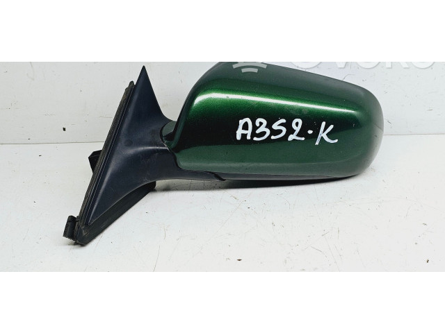 Зеркало электрическое Audi A3 S3 8L 1996 - 2003 года