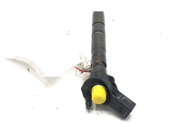 Vstřikovač    Audi A8 S8 D3 4E     