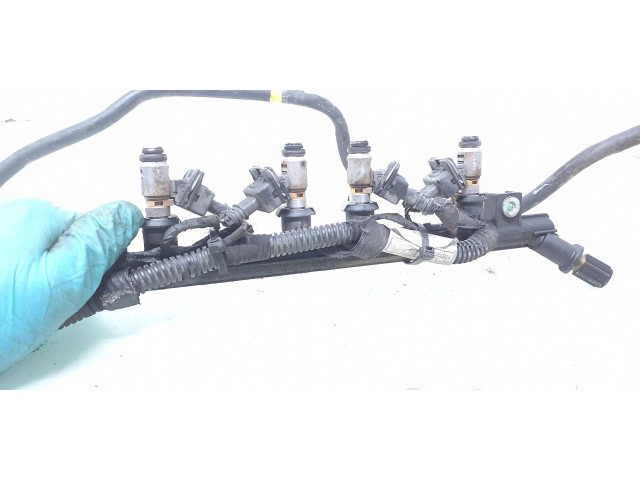 Vstřikovač AG0077425B Fiat Punto (188) pro benzínový motor 1.4