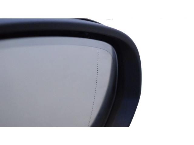 Подушка безопасности в сиденье A2538103216 Mercedes-Benz GLC X253 C253