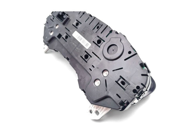 Přístrojová deska  Ford Mondeo MK V 2016 FS7T-10849-AHG  