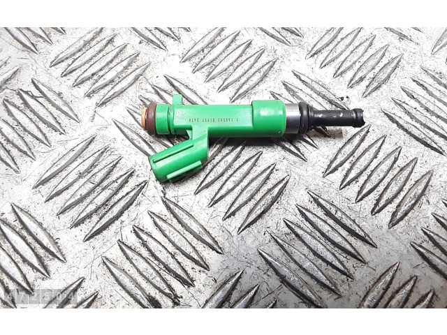 Vstřikovač ggvlr Suzuki Ignis