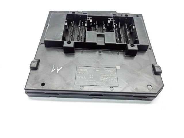 Блок комфорта 5Q0937084EA, BCMPQ37H   Audi A1   