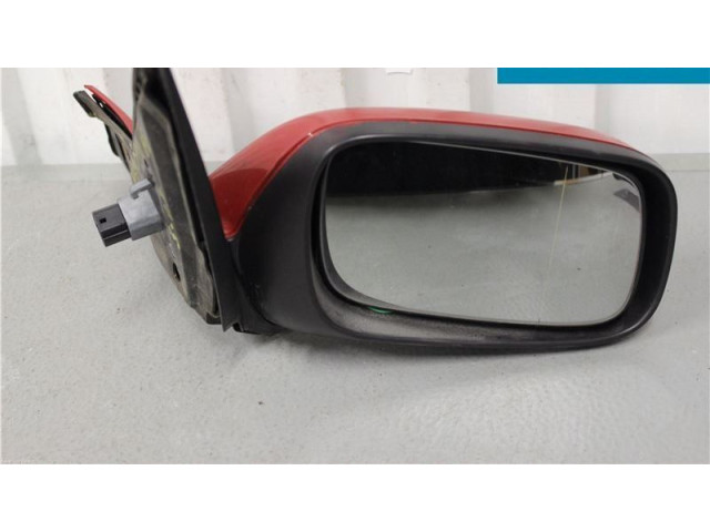 Зеркало электрическое        Saab 9-5  1998 - 2005 года   