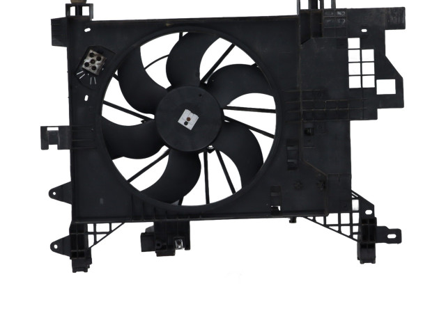 Вентилятор радиатора     214816674R    Dacia Duster 