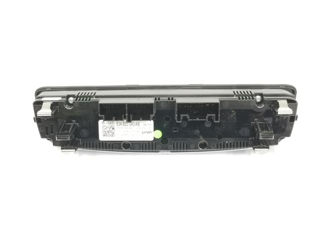 Блок управления климат-контролем 83A820043K Audi Q3 F3