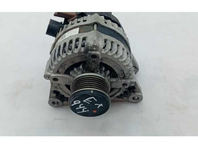 Генератор 9835688980 Peugeot 2008 II