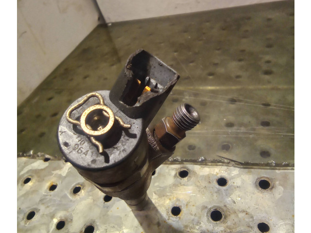 Vstřikovač 9641742880 Fiat Ducato