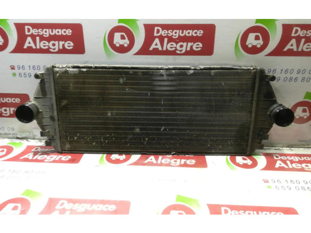 Интеркулер     Peugeot Expert 