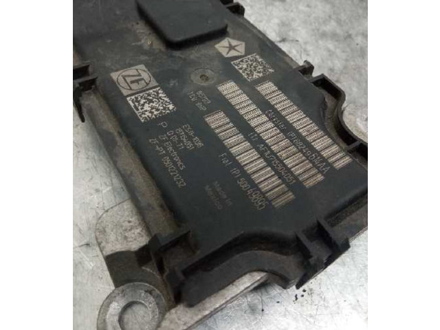 Блок управления 68249614AA Jeep Cherokee