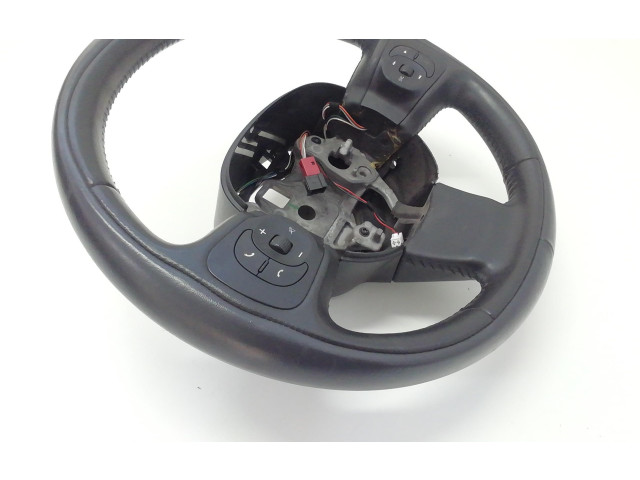 Руль Fiat 500L 2013 - года