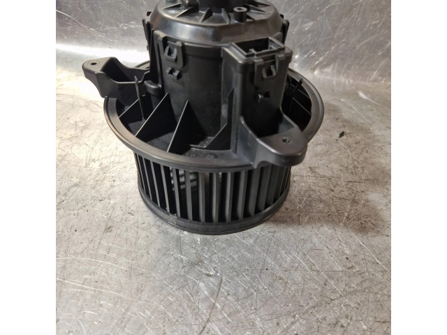 Вентилятор печки BK2T18456AA, 000790794 Ford Transit Custom