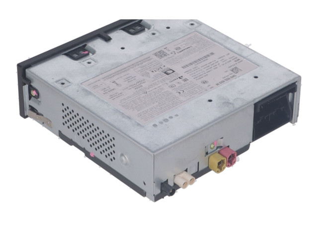 Радио/ проигрыватель CD/DVD / навигация 5H0035820M Volkswagen Golf VIII