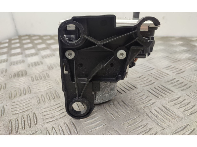 Блок АБС 5Q0614517CP   Skoda  Octavia Mk3 (5E)  2013 - 2019 года