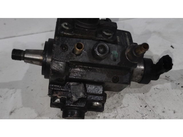 Vstřikovací čerpadlo Fiat Doblo