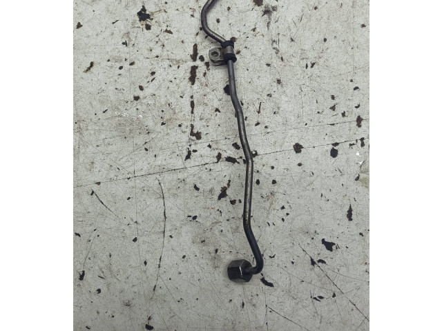 Топливная рампа    Mercedes-Benz ML W164   для двигателя OM642.820