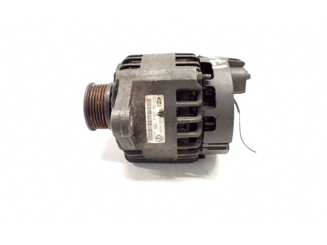 Вентилятор печки    46765838, 63321804   Fiat Multipla