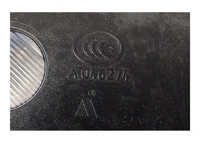 Zpětné zrcátko Volkswagen Touareg II 2014 1K0959578A