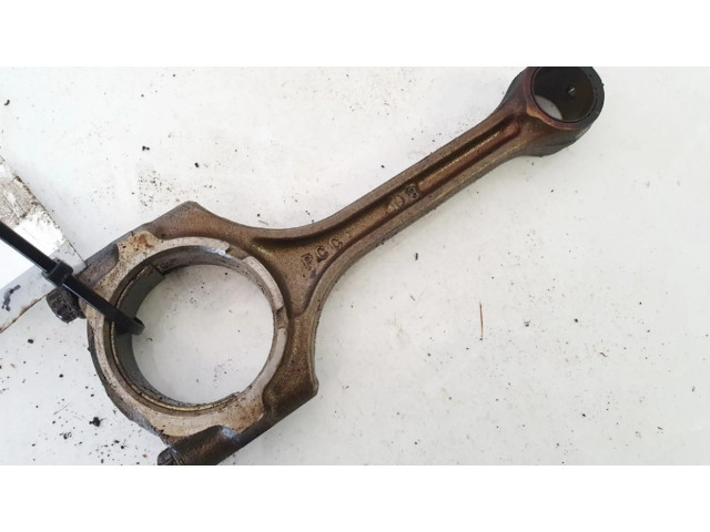  Поршень с шатуном  pdae  Honda Accord для бензинового двигателя 1.8