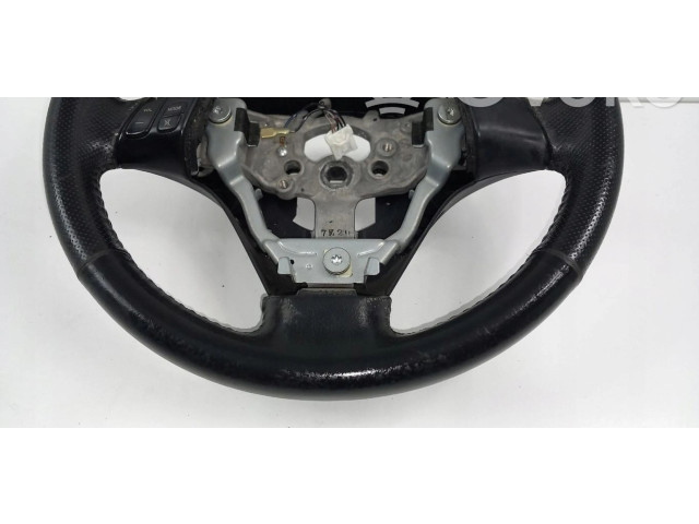 Руль Mazda 3 I 2007 - 2008 года