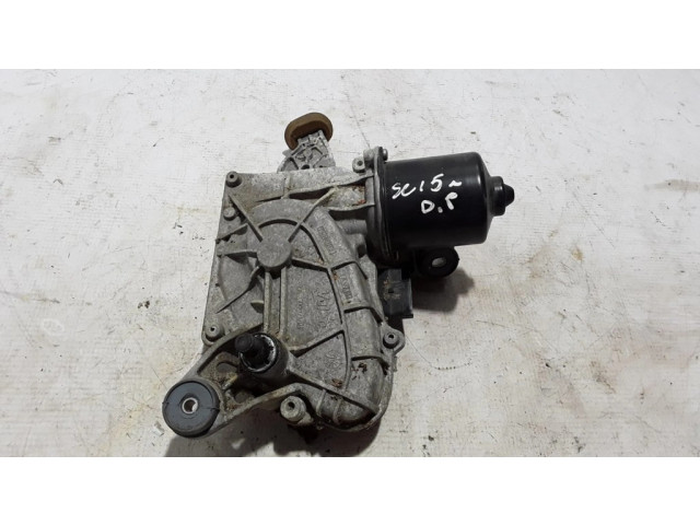 Моторчик дворников 288106583R    Renault Scenic III -  Grand scenic III