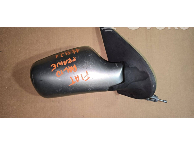 Зеркало (механическое)       Fiat Siena  1996 - 2002 года   