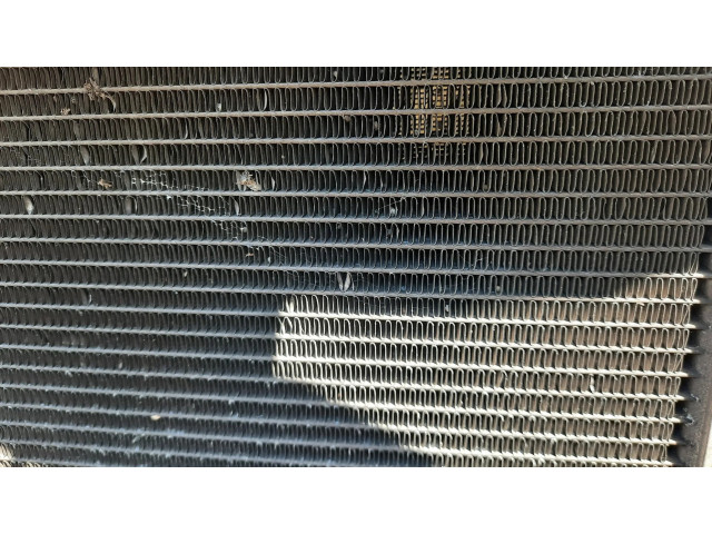 Интеркулер 19710RL0G01 Honda Accord 2.0