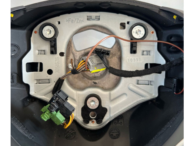 Volant BMW X1 E84 2011 6795574