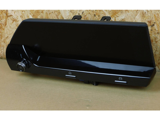 Дисплей 9840456580, 984045658001 Citroen C4 III e-C4