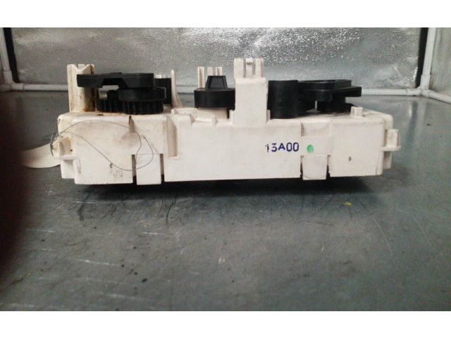 Блок управления климат-контролем 6451F2 Peugeot 306