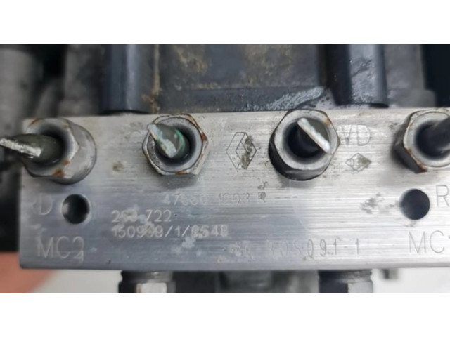 Jednotka ABS 476601203R, 0265255794 Renault Clio IV 2015