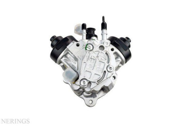 Топливный насос 0445010821, 0445010820 Jaguar XF X260