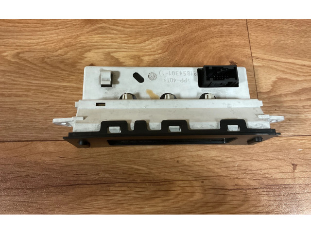 Дисплей 1495869077, 216736294A Citroen C8