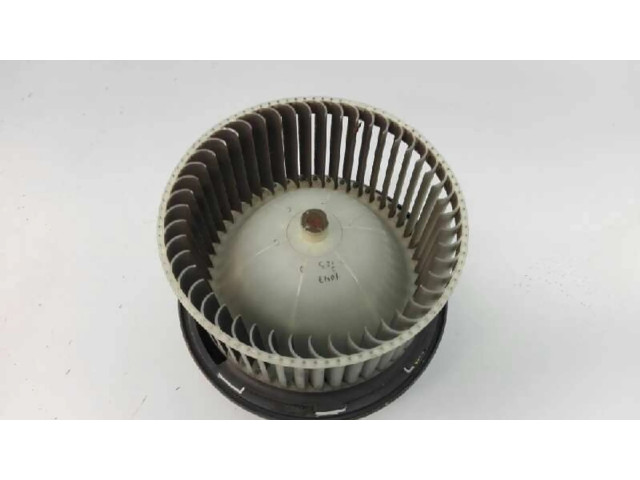 Вентилятор печки 904929432U, 900002508719 Jeep Cherokee III KJ