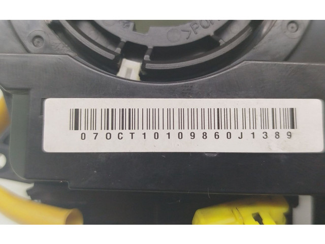 Надувная подушка для руля Z62Z790821, 070CT10109860J1389 Mazda 3 I