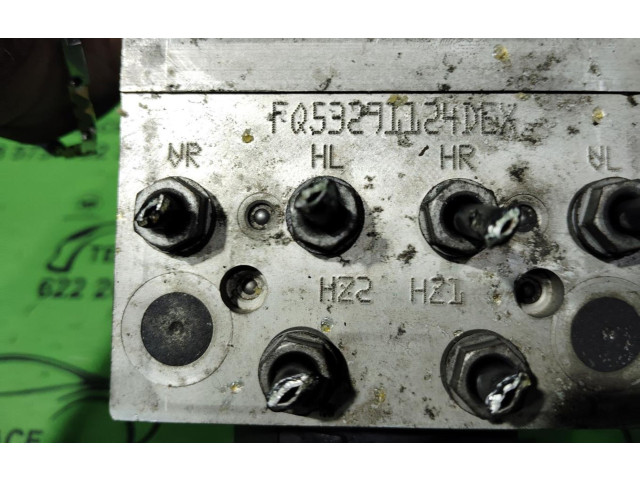 Jednotka ABS 3C0614095Q Volkswagen PASSAT 2006