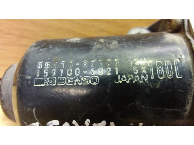 Моторчик дворников 1591006021 Daihatsu Applause