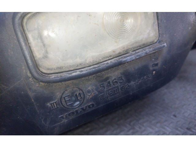 Зеркало электрическое Volvo S80 1999 - 2003 года