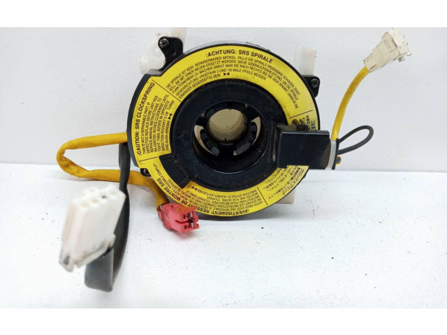 Подушка безопасности водителя Mitsubishi Carisma