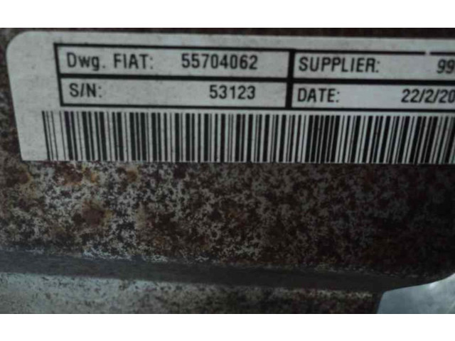 Volant Fiat Punto (199) 2007