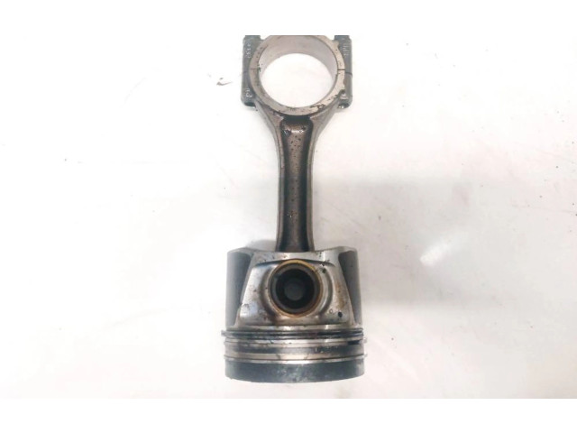 Поршень с шатуном Volkswagen PASSAT B6