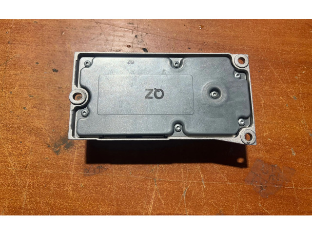 Блок подушек безопасности P30667469, 0285001655   Volvo V70